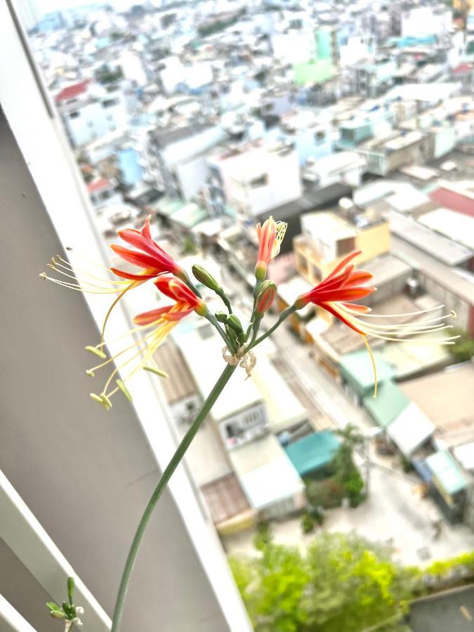 Imperial Place - Natural Poem View Dep - Ho Boi, Gym Mien Phi Хошимін Екстер'єр фото